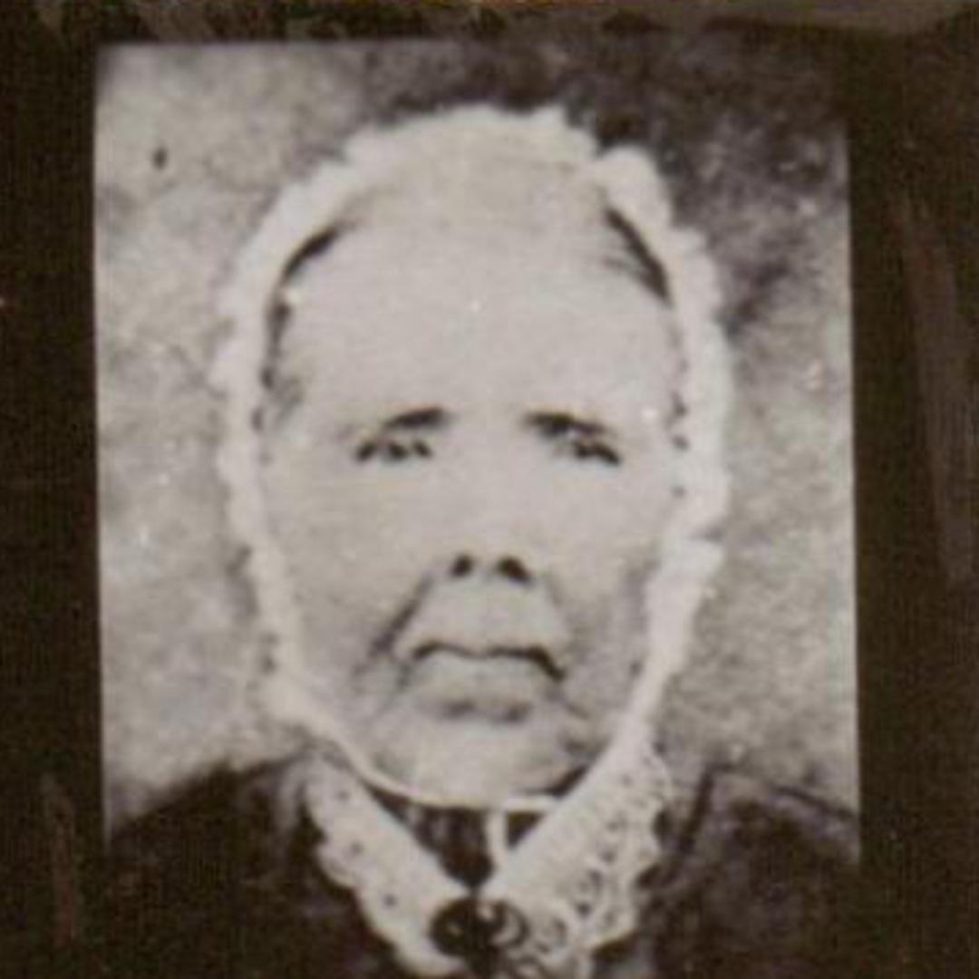 Marion McIntosh (1793 - 1871) Profile